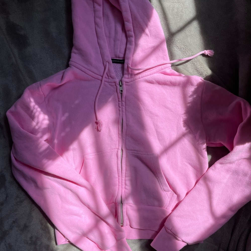 Brandy Melville hoodie